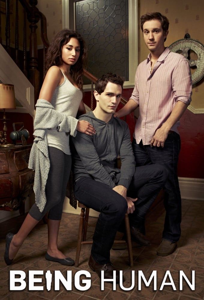 Being Human (2011 TV Series)